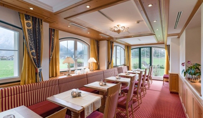 Ferienhof Oblasser opinie