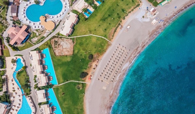 SENTIDO Port Royal Villas & Spa értékelés