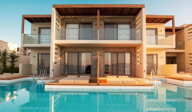 SENTIDO Port Royal Villas & Spa recenze