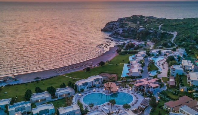 SENTIDO Port Royal Villas & Spa opinie