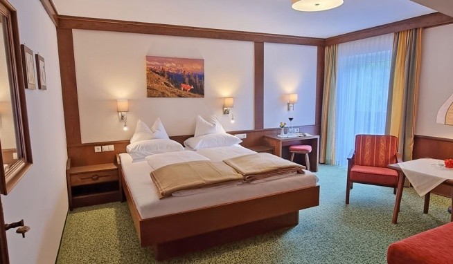 Gasthof Stockerwirt recenze