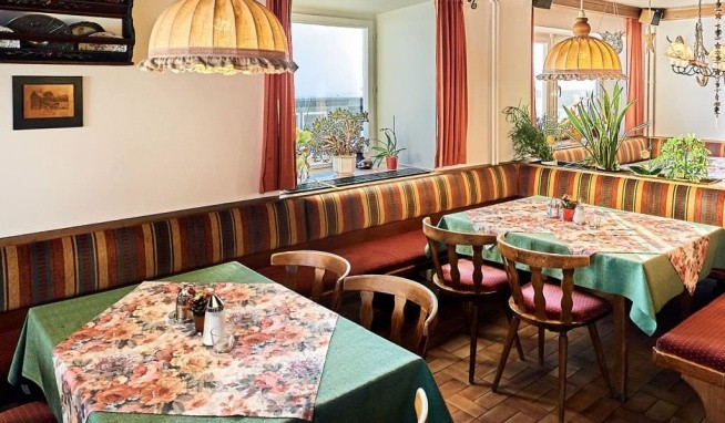 Gasthof Stockerwirt opinie