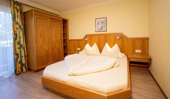 Panorama (Flachau) recenzie