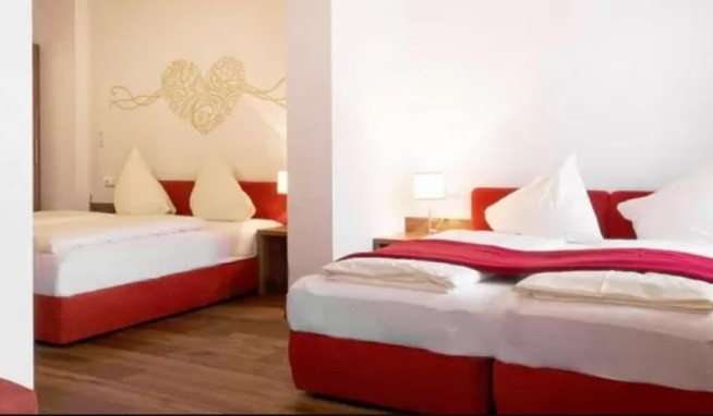 Gasthof Skirast recenze