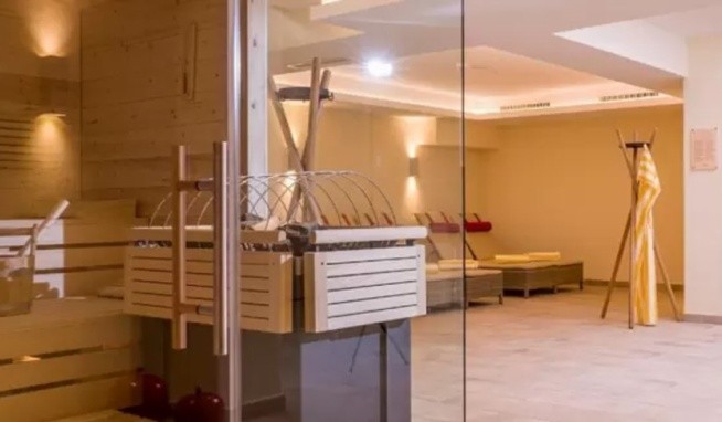 Gasthof Skirast recenze