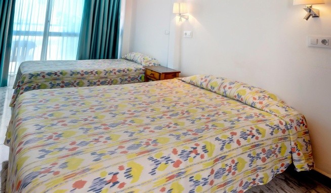 Amic Can Pastilla recenze