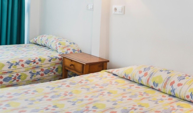 Amic Can Pastilla opinie