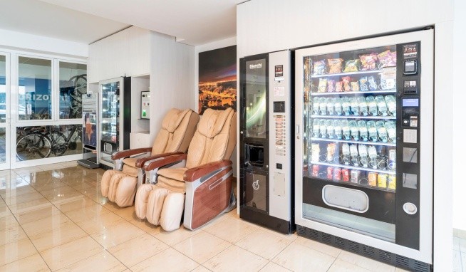 Amic Horizonte opinie