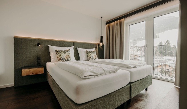 The View (ex Sonnblick) opinie