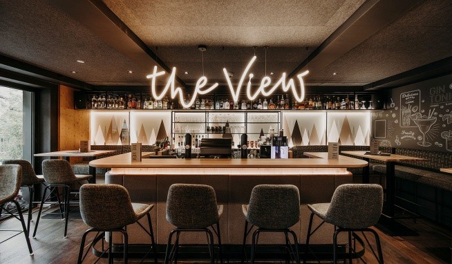 The View (ex Sonnblick) opinie