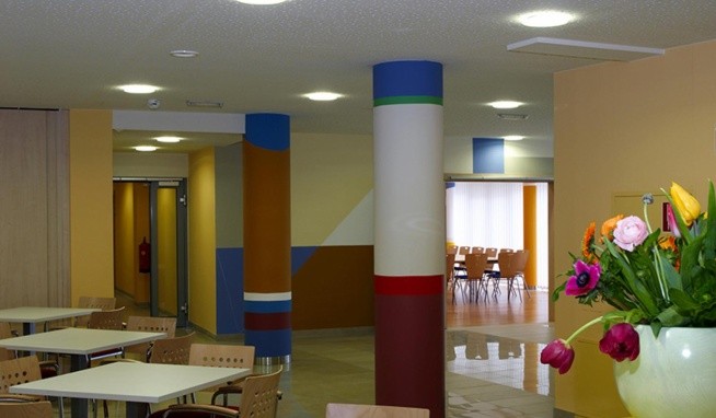 Kolping Wien Zentral opinie