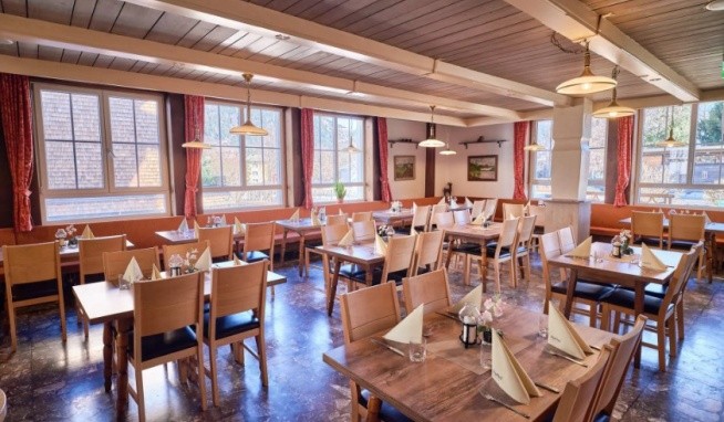 Pinzgauerhof (Zell am See) recenze