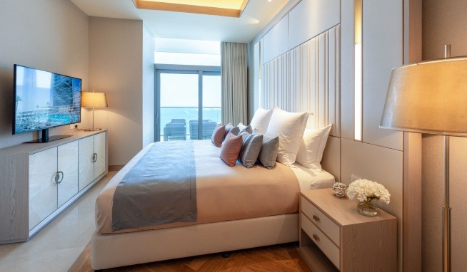 FIVE Luxe JBR értékelés