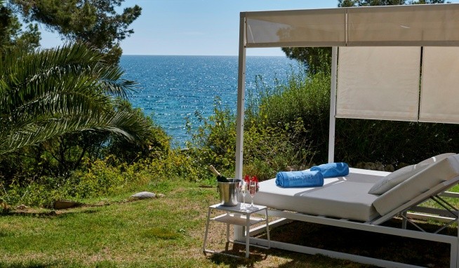 Hipotels Eurotel Punta Rotja opinie