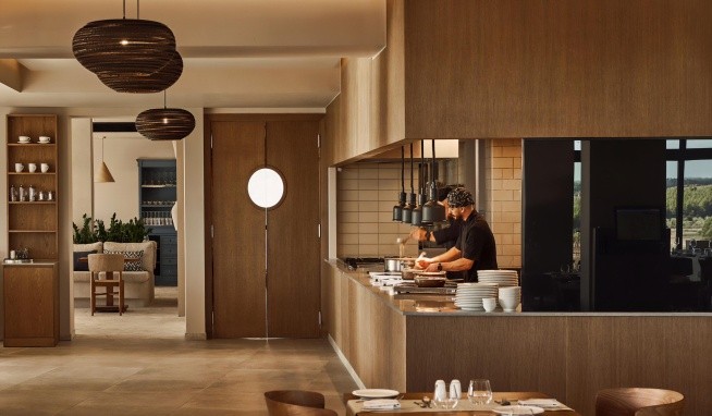 Zelia Resort & Spa opinie