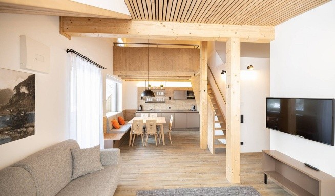 ALPRIMA Aparthotel Hinterstoder (Hinterstoder) értékelés