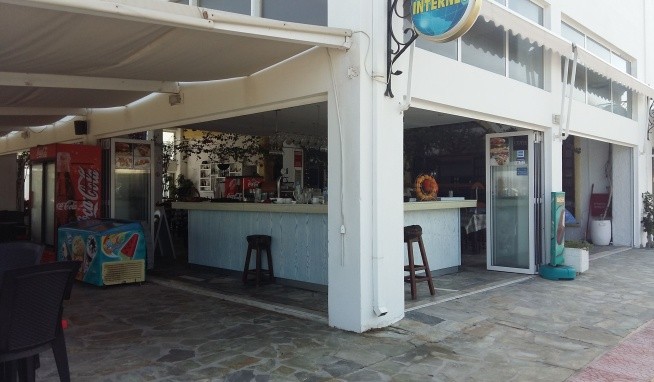 Thalasea Beach Resort recenzie