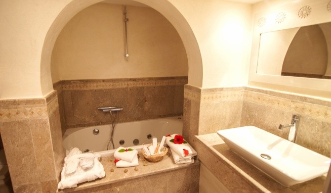 Le Hammamet recenzie