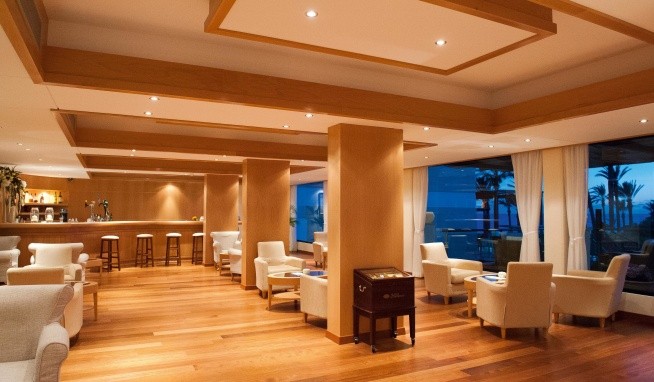 Constantinou Bros Asimina Suites (ex. Paphian Bay) értékelés