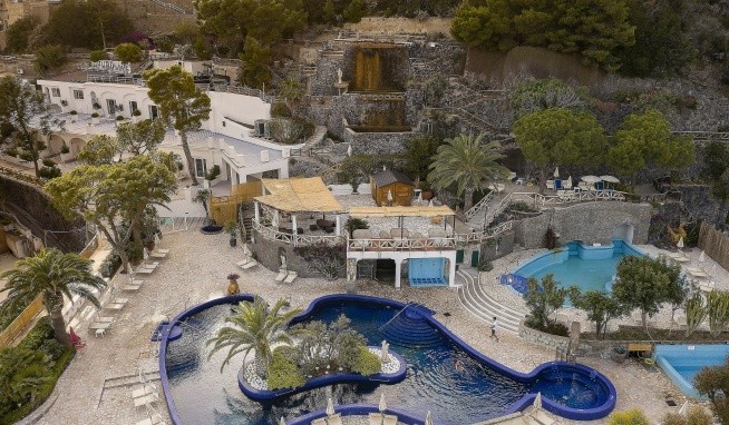 Apollon Club recenze