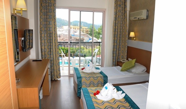 Kemer Dream recenzie