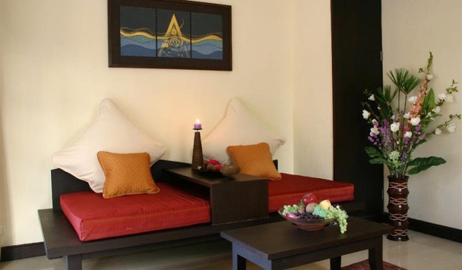 Chada Beach Resort & Spa recenze