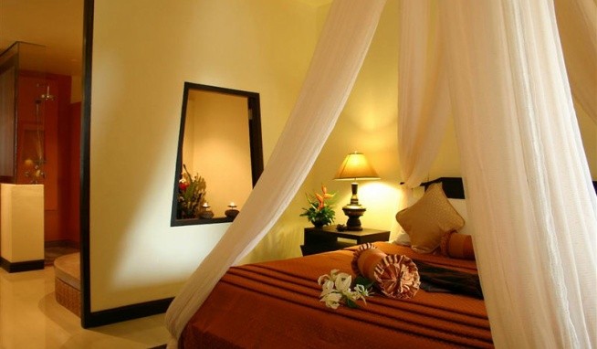 Chada Beach Resort & Spa értékelés