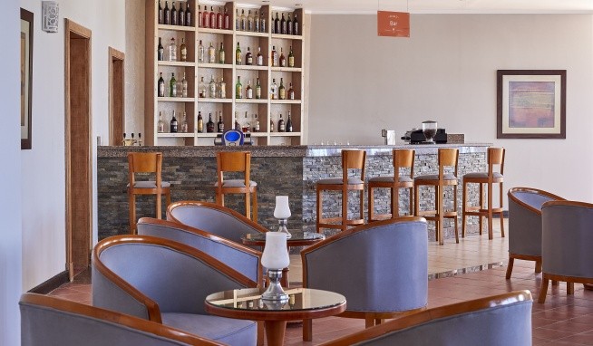 Jaz Neo Reef Marsa (ex. Resta Reef Resort) recenze