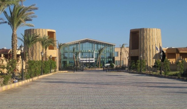 Shoni Bay Resort recenzie