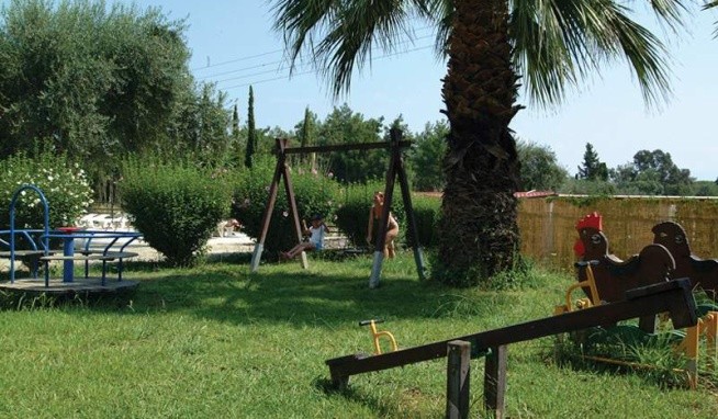 Iolida Corfu (ex Magna Graecia) recenze