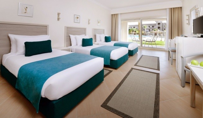 Jaz Soma Beach (ex. Solymar Soma Beach) recenzie