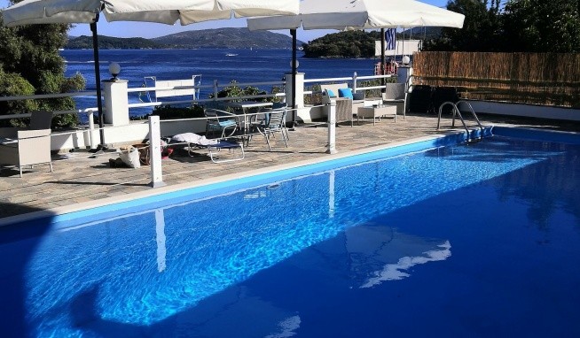 Tropicana Inn értékelés