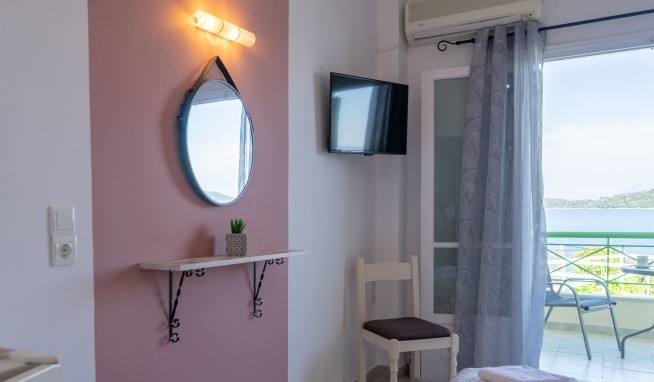 Tropicana Inn értékelés