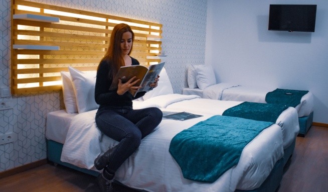 Athenian Montaza opinie