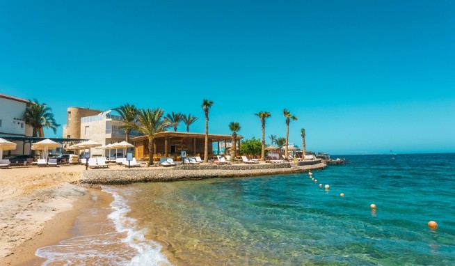 La Rosa Waves Resort opinie