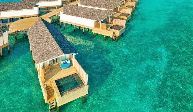 Raaya by Atmosphere (ex. Amari Raaya Maldives) opinie