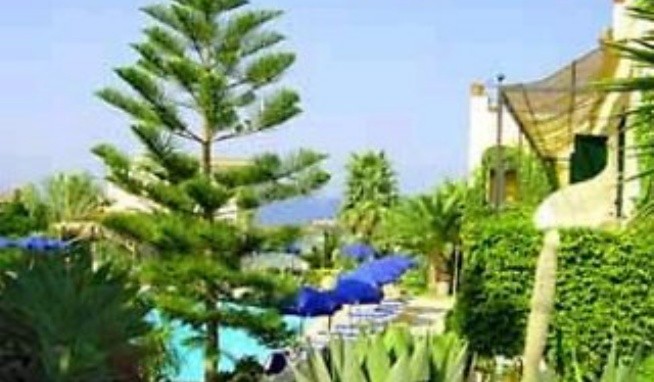 Villa Melodie recenze