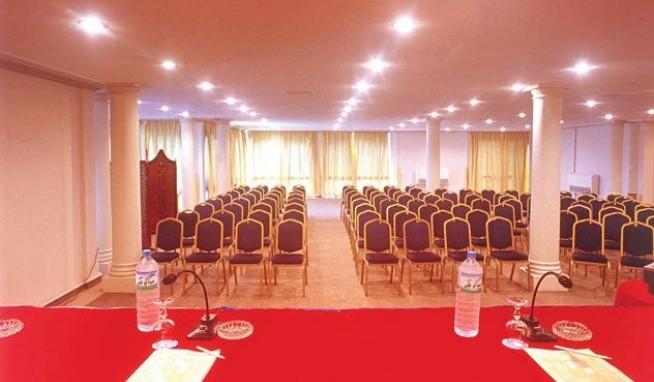 Casablanca Le Lido Thalasso & Spa (Casablanca) recenze