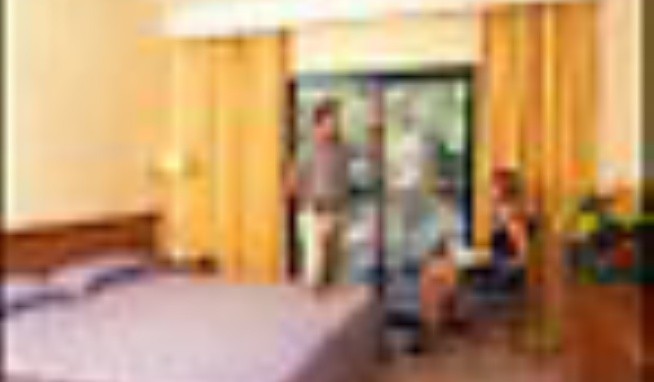 BQ Paguera Boutique (ex BQ Maria Dolores) recenze