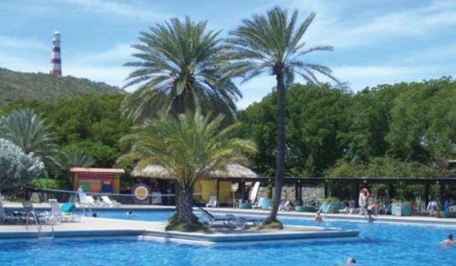 Sunsol Ecoland & Beach Resort recenzie