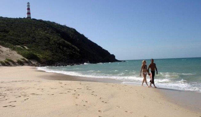 Sunsol Ecoland & Beach Resort opinie