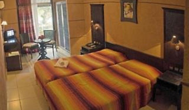 Senegambia Beach opinie