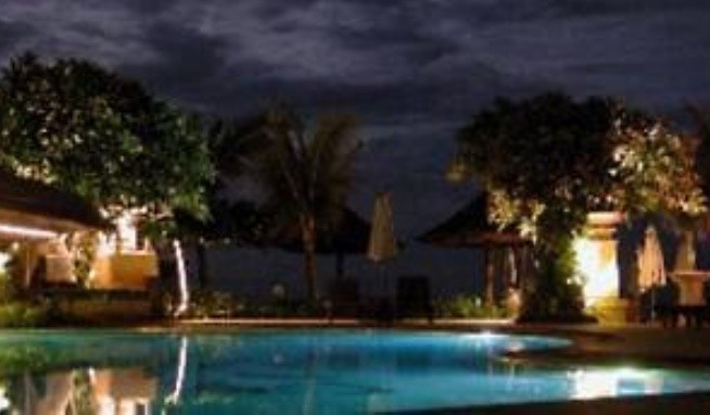 Bali Reef Resort recenze