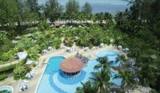 Bayview Beach Resort recenze