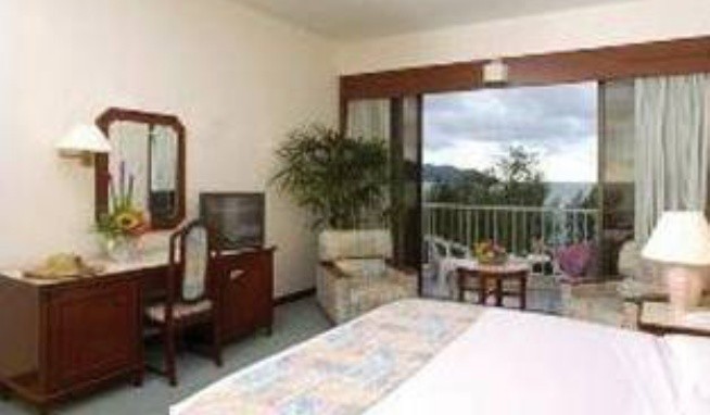 Bayview Beach Resort recenze