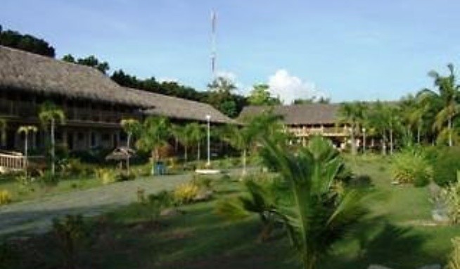 Bohol Beach Club opinie