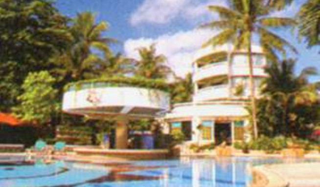 Matcha Samui Resort (ex Chaba Samui) értékelés