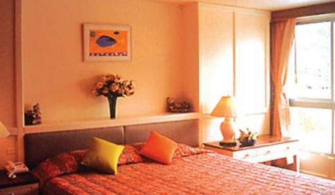 Matcha Samui Resort (ex Chaba Samui) opinie