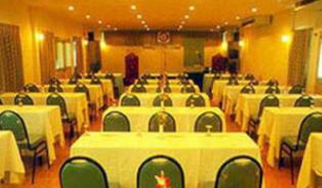 Coral Island Resort recenze