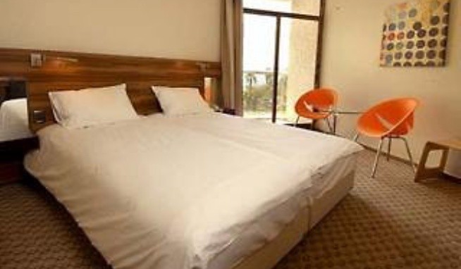 Leonardo Inn (Jerusalem) opinie